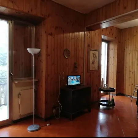 Appartement Centro Casa Fabri *