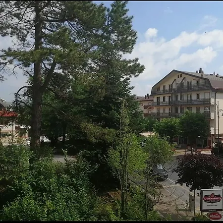 Centro Casa Fabri * Roccaraso