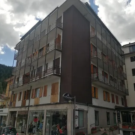 Centro Casa Fabri Roccaraso