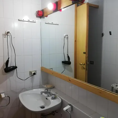 Appartement Centro Casa Fabri *