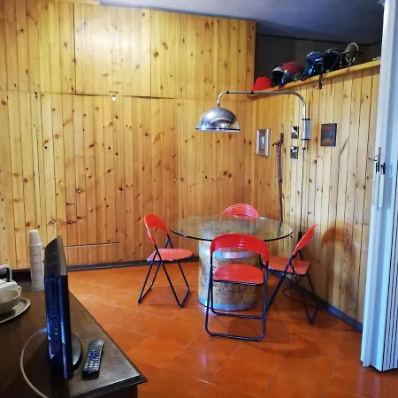 Centro Casa Fabri Appartement