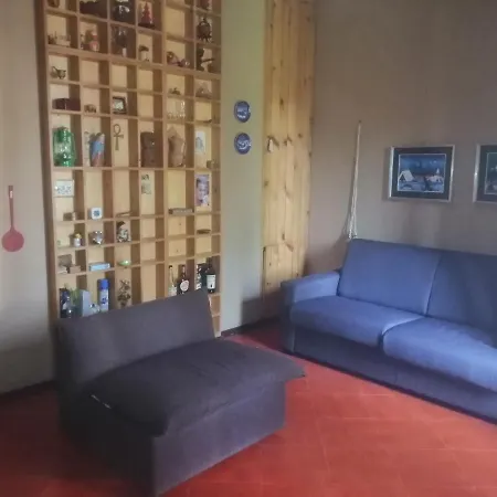 Centro Casa Fabri Appartement *